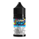 Lemon Drop Boost Salt Nic E-Liquid - Blue Raspberry 30ml