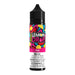 Lemon Drop Boost Salt Nic E-Liquid - Pink 60ml