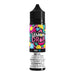 Lemon Drop Boost Salt Nic E-Liquid - Pink Ice 60ml