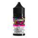 Lemon Drop Boost Salt Nic E-Liquid - Pink 30ml