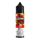 Lemon Drop Boost Salt Nic E-Liquid - Punch 60ml