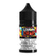 Lemon Drop Boost Salt Nic E-Liquid - Punch Ice 30ml