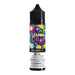 Lemon Drop Boost Salt Nic E-Liquid - Wild Berry Ice 60ml
