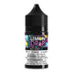 Lemon Drop Boost Salt Nic E-Liquid - Wild Berry Ice 30ml