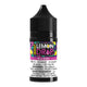 Lemon Drop Boost Salt Nic E-Liquid - Wild Berry 30ml