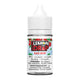 Lemon Drop Ice Salt Nic E-Liquid - Black Cherry 30ml