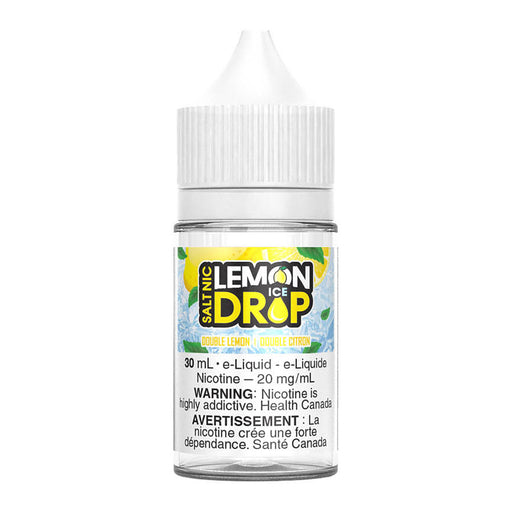 Shop Lemon Drop Ice Salt Nic E-Liquids | Free Shipping Over $75 NVB Inc. Shop Lemon Drop Ice Salt Nic E-Liquids | Free Shipping Over $75 NVB Inc.
