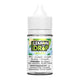 Lemon Drop Ice Salt Nic E-Liquid - Green Apple 30ml