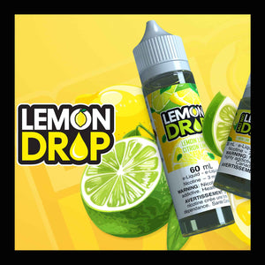 Shop New Lemon Drop Flavours