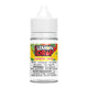 Lemon Drop Salt Nic E-Liquid - Strawberry Kiwi 30ml