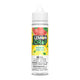 Lemon Drop Salt Nic E-Liquid - Watermelon 60ml