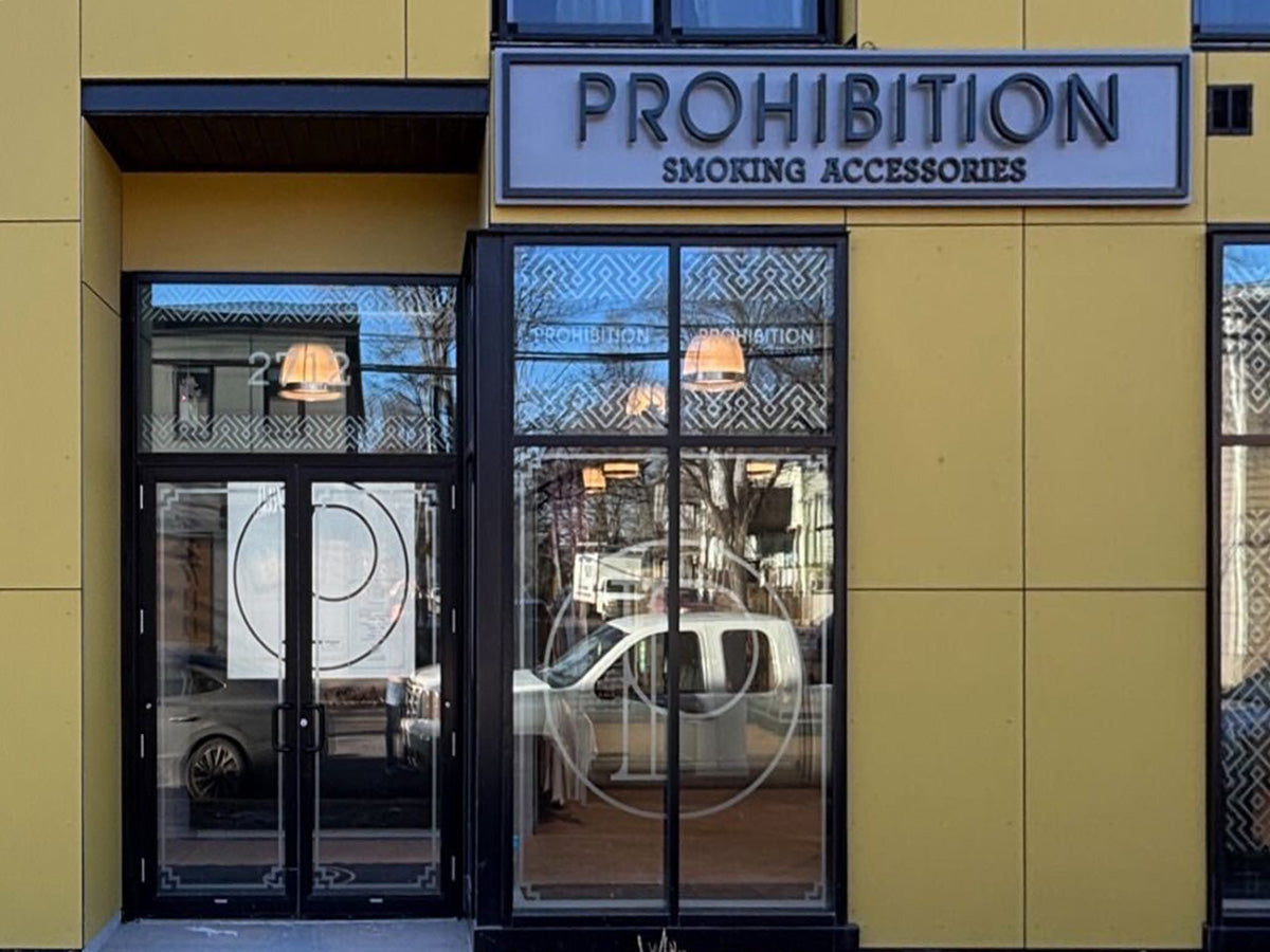 Prohibition in Halifax, NS | Open 7 Days /Wk NVB Inc. Prohibition in Halifax, NS | Open 7 Days /Wk NVB Inc.