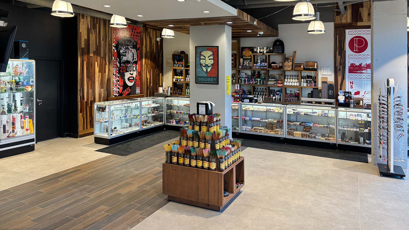 Prohibition in Halifax, NS | Open 7 Days /Wk NVB Inc. Prohibition in Halifax, NS | Open 7 Days /Wk NVB Inc.
