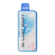 Lost Mary MT50K Turbo Disposable Vape Device - Bomb Blue Razz