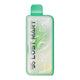 Lost Mary MT50K Turbo Disposable Vape Device - Strawberry Kiwi Ice