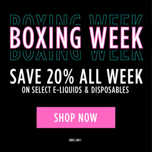 Save 20% On STLTH Titan Pro