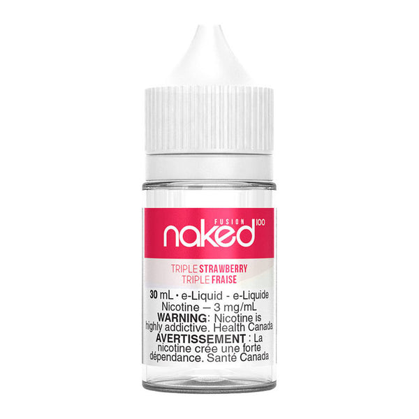 60ml Vape Juice Strawberry POM (Brain Freeze) Vape Juice By Naked 100 Review | Review E-Cig Hardware, Liquids 60ml E-juice 60ml Vape Juice Strawberry POM (Brain Freeze) Vape Juice By Naked 100 Review | Review E-Cig Hardware, Liquids 60ml E-juice