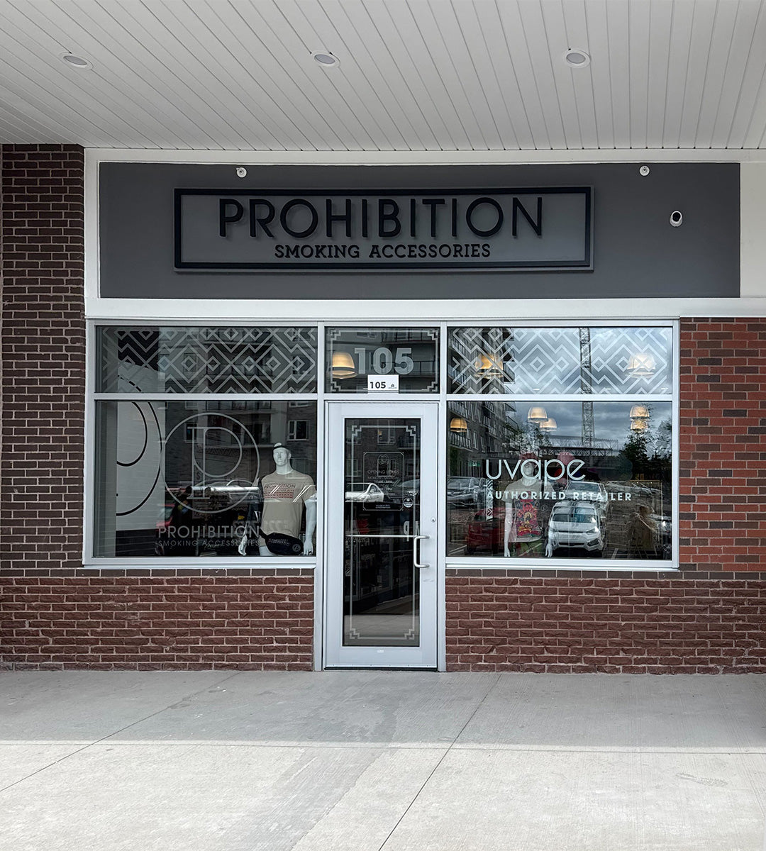 U Vape Friendly Vape Shop - Your Source for STLTH Pods and E-Liquids NVB Inc. U Vape Friendly Vape Shop - Your Source for STLTH Pods and E-Liquids NVB Inc.
