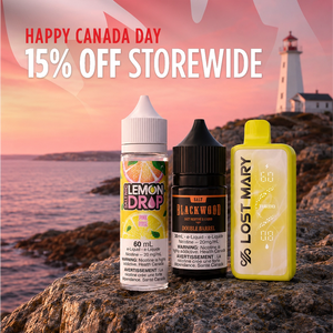 Save 15% On STLTH