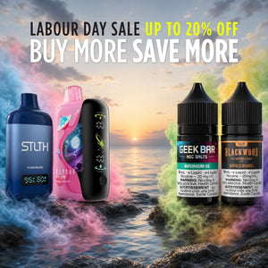 Spend $100+ Save 10%, Spend $200+ Save 15%, Spend $300+ Save 20%