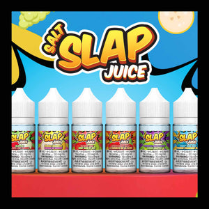 Shop Slap Juice