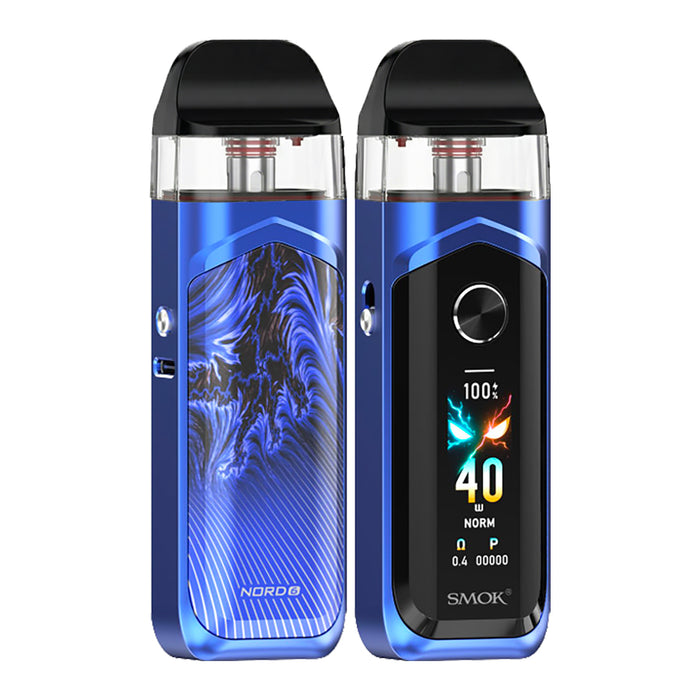 SMOK Nord 6 Pod Vape Device