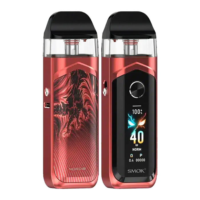 SMOK Nord 6 Pod Vape Device