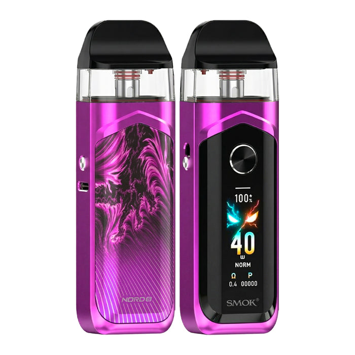 SMOK Nord 6 Pod Vape Device