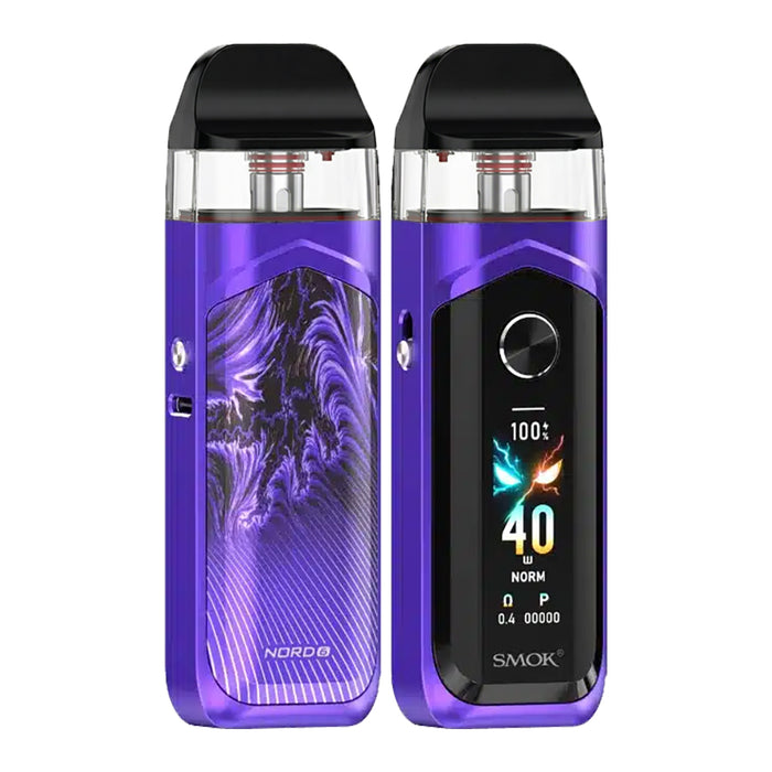 SMOK Nord 6 Pod Vape Device