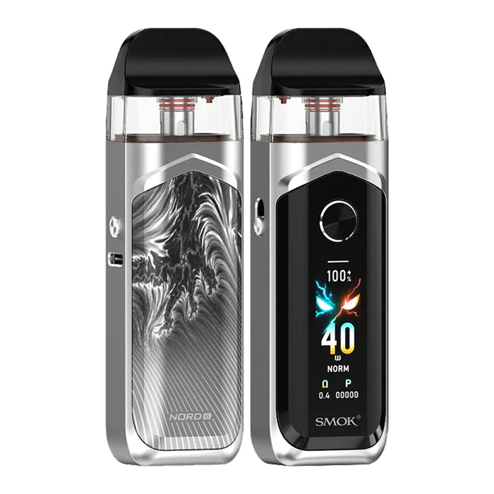SMOK Nord 6 Pod Vape Device