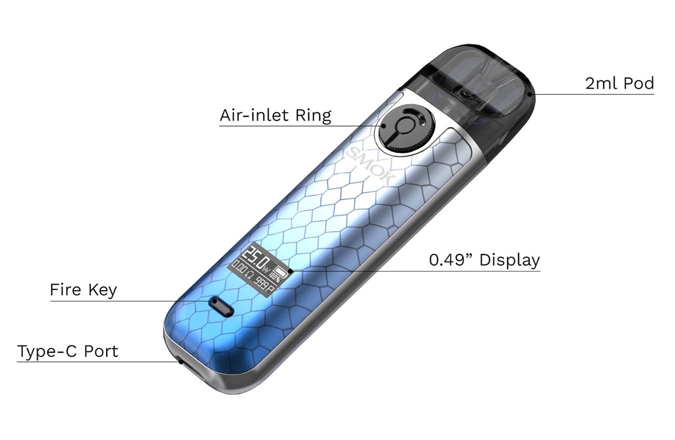 SMOK Nord 2 vs. Nord 4 vs. Novo 4 | U Vape Blog NVB Inc. SMOK Nord 2 vs. Nord 4 vs. Novo 4 | U Vape Blog NVB Inc.