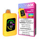 STLTH 60K Disposable Vape Device - Coco Banana Ice