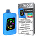 STLTH 60K Disposable Vape Device - Flavourless