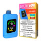 STLTH 60K Disposable Vape Device - Icy Loops