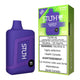 STLTH 8K Pro Disposable Vape Device - Blackberry Ice