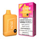 STLTH 8K Pro Disposable Vape Device - Juicy Peach Ice