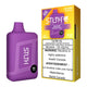 STLTH 8K Pro Disposable Vape Device - Quad Berry