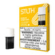 STLTH E-Liquid Pod Pack - Banana Ice