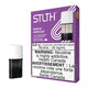 STLTH E-Liquid Pod Pack - Grape Ice