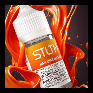 Shop STLTH Salt Nic E-Liquids