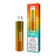 STLTH ECO Disposable Vape Device - Orange Banana Ice