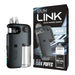 STLTH Link Disposable Vape Device Black