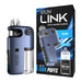 STLTH Link Disposable Vape Device Blue