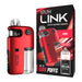 STLTH Link Disposable Vape Device Red