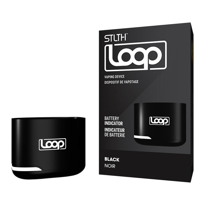 STLTH Loop Closed Pod Vape Device