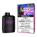 STLTH Loop Max E-Liquid Pod Pack - Cherry Grape Ice 30ml