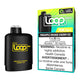 STLTH Loop Max E-Liquid Pod Pack - Pineapple Orange Cherry Ice 30ml