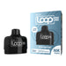 STLTH Loop Max Open Refillable Pod