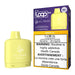STLTH Loop Max X Elf Bar E-Liquid Pod Pack - Banana Ice 20ml