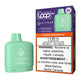 STLTH Loop Max X Elf Bar E-Liquid Pod Pack - Coconut Strawberry Ice 20ml